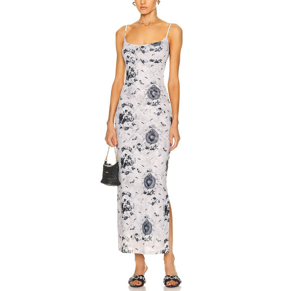 Miaou Thais Dress Size XL - Picture 1 of 6